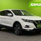 Nissan Qashqai DIG-T 160 N-Connecta 2WD DCT MY21