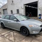 Ford Mondeo, 2.0 TDCi