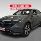 Mercedes-Benz EQC 2021