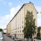Vuokrataan Kerrostalo Yksi&ouml; - Helsinki Kallio Pengerkatu 7