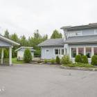 Myyd&auml;&auml;n Omakotitalo, 5 huonetta - Yl&ouml;j&auml;rvi, Kangasniemi / Mets&auml;kyl&auml;, Keltasirkuntie 4 - Etuovi.com 21661144