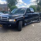 Dodge RAM 2500