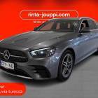 Mercedes-Benz E 2021
