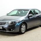 Honda Accord 2013