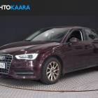Audi A3 Sportback Business 1,4 TFSI 90 kW S tronic # Suomi-Auto, Xenon, Lohkari, Vakkari, Juuri katsastettu #