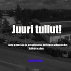 Audi A3 Sportback Business Sport 2,0 TDI 110 kW, Uudella jakohihnalla! / Juuri katsastettu / Bi-Xenon / Tutka / Vakkari / BT