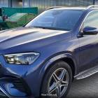 Mercedes-Benz GLE 2023