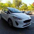 Ford Fiesta 1.5 TDCi Trend 5p | Di&eacute;sel 85cv 2020 - 7082 LGM