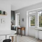 Vuokrataan Kerrostalo Yksi&ouml; - Helsinki Kallio Papinkuja 2 B