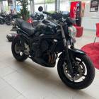 Yamaha FZ6 2007