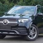 Mercedes-Benz GLE 2022