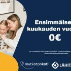 Vuokrataan Kerrostalo 3 huonetta - Espoo Kilo MULTAHAANKUJA 8 A