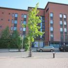 Vuokrataan Kerrostalo Kaksio - Kuopio Saaristokaupunki Matkusniemenkatu 1 A