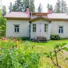 Myyd&auml;&auml;n Omakotitalo, 5 huonetta - Sastamala, Ketunkyl&auml;, Karkun keskusta, Riippil&auml;ntie 60 - Etuovi.com 80442213