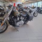 Harley-davidson SOFTAIL 2017