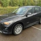 BMW X1 SDrive16d