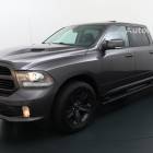 Dodge Ram 1500 Sport 5.7 V8 Quad Cab 6'4 LPG onderbouw|luchtvering