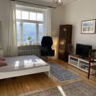 Vuokrataan Kerrostalo Yksi&ouml; - Helsinki Kallio Fleminginkatu 18 B 54
