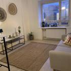 Vuokrataan Kerrostalo Yksi&ouml; - Helsinki Kallio Pengerkatu 21 A 7