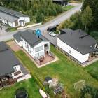 Myyd&auml;&auml;n Omakotitalo, 5 huonetta - Vaasa, L&auml;nsiniitty, Hiilloskuja 18 - Etuovi.com 80440849