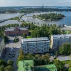 Myyd&auml;&auml;n Kerrostalo, 4 huonetta - Vaasa, Keskusta, Rantakatu 9 A - Etuovi.com 80441495
