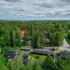 Myyd&auml;&auml;n Rivitalo, 3 huonetta - Sein&auml;joki, Pajuluoma, Hirvisentie 23 H - Etuovi.com 601563