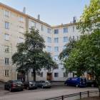 Myyd&auml;&auml;n Kerrostalo, Yksi&ouml; - Helsinki, Harju, Kallio, Harjutori 6 A - Etuovi.com 80440977