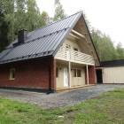Myyd&auml;&auml;n Omakotitalo, 5 huonetta - Sastamala, Mouhij&auml;rvi, Lehmuspolku 13 - Etuovi.com 80435825