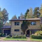 Myyd&auml;&auml;n Omakotitalo, 4 huonetta - Kuopio, Jynkk&auml;, Luolatie 49 - Etuovi.com 21054691