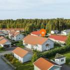 Myyd&auml;&auml;n Paritalo, Yli 5 huonetta - Sein&auml;joki, Pajuluoma, Jaakkimankatu 4 B - Etuovi.com 605627