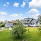Myyd&auml;&auml;n Omakotitalo, 5 huonetta - Kuopio, Riistavesi, Syrj&auml;ntie 24 - Etuovi.com 20036994