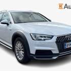 Audi A4 allroad quattro Business Comfort Edition 2,0 TDI 120 kW quattro S tronic
