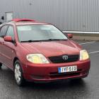 Toyota Corolla 2003