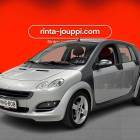 Smart forfour 2005