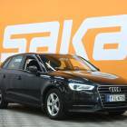 Audi A3 Sportback Business 1,6 TDI 77 kW S tronic ** Suomi-auto / Vakkari / Lohko / Koukku / Kahdet renkaat **