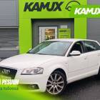 Audi A3 Sportback Attraction 1,2 TFSI 77 kW Start-Stop S line Business