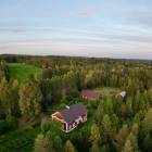 Myyd&auml;&auml;n Omakotitalo, Yli 5 huonetta - Rovaniemi, Viiri, Kuusamontie 4572 - Etuovi.com 80441372