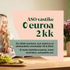 Myyd&auml;&auml;n Rivitalo, Kaksio - Kuopio, Saaristokaupunki, Kuikkakuja 3 A 02 - Etuovi.com w68668