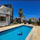 Myyd&auml;&auml;n Omakotitalo, 4 huonetta - Kyrenia, Kyrenia, Kyrenia - Etuovi.com 2269476