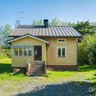 Myyd&auml;&auml;n Omakotitalo, 4 huonetta - Heinola, Myllyoja, Onnintie 3 - Etuovi.com 605150