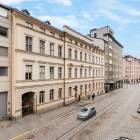 Myyd&auml;&auml;n Kerrostalo, 3 huonetta - Helsinki, Kallio, Toinen Linja 3 - Etuovi.com 21650479