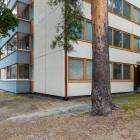 Myyd&auml;&auml;n Kerrostalo, 3 huonetta - Kuopio, Linnanpelto, Pohjolankatu 30 - Etuovi.com 1401144