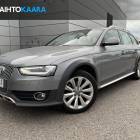 Audi A4 Allroad Land of quattro Edition 2,0 TDI 140 kW quattro S tronic # N&auml;tti Suomi-auto # Xenonit, Sporttinahat, Lohkol. + Sis&auml;p. #