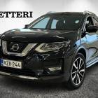 Nissan X-Trail DIG-T 163 Tekna 2WD MT 7 seats