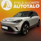 Smart #1 Brabus AWD *MATRIX-LED, BEATS-AUDIO, PANORAAMA, ACC, HUD, 360-KAMERA, KEYLESS, TAKUU VOIMASSA YMS.*