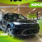 Smart #1 Pro+ (66kWh)