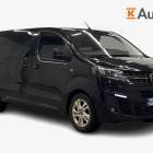 Opel Vivaro Van Enjoy L 2,0 Diesel Turbo S/S 130 kW ** TULOSSA!! **