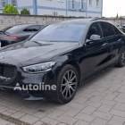 Mercedes-Benz S 450e S -Klasse 4matic 220kw A9