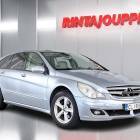Mercedes-Benz R 320 CDI L 4Matic - 14 p&auml;iv&auml;n palautusoikeus - Pitk&auml; malli, ik&auml;isekseen siisti - Ilmainen kotiintoimitus!