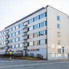 Myyd&auml;&auml;n Kerrostalo, 4 huonetta - Vaasa, Keskusta, Koulukatu 41 B - Etuovi.com 80384889